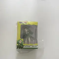 クレヨンしんちゃん　ミニチュアパッケージコレクション3 トッペマ・マペット