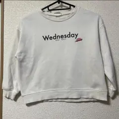 BREEZE トレーナー 120