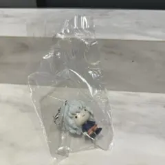 HUNTER×HUNTER ネフェルピトー　めじるしアクセサリー