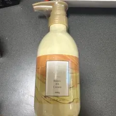 ハニーHAクリームのサムネイル