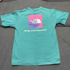 THE NORTH FACE ノースフェイス　Tシャツ Mサイズ