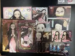 鬼滅の刃　竈門ねずこ　まとめ売り