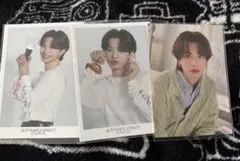 木村慧人 トレカ シクレ ずっとずっと ②