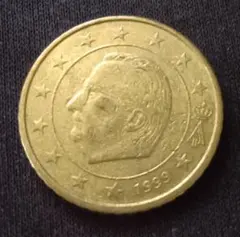2025年最新】50 EURO CENTの人気アイテム - メルカリ