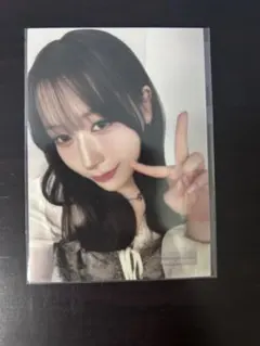 ME:I Lemino MUSIC FES 生写真 笠原桃奈 2025年最新】笠原桃奈