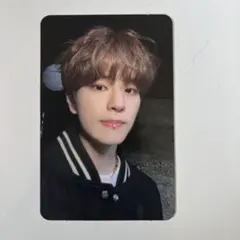 Straykids 5-star giveaway 店舗特典 スンミン トレカ