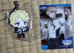 あんスタ 鳴上嵐