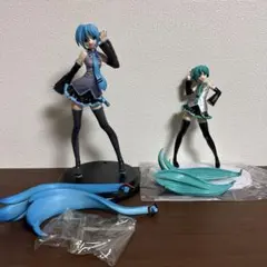 初音ミク　フィギュア　まとめ売り