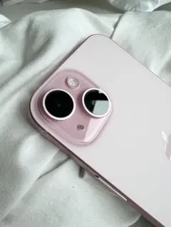 iphone15 スマートフォン本体