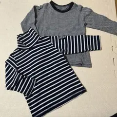 nikeロンtベビー