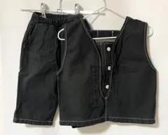 【オトギバナシサプライ】セットアップ