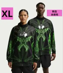 XL Nike x Slawn X2 スウェットパーカー スローン フーディー - メルカリ