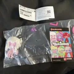 ウイルスイーツ　フィギュアコレクション 〜Sugar Pop Party〜