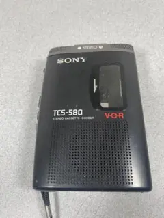 2026年最新】SONY TCS-580の人気アイテム - メルカリ