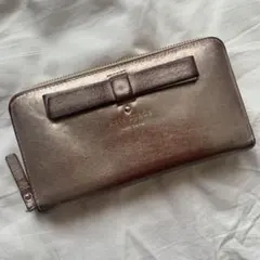 【ケイトスペード】長財布
