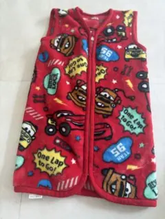 カーズ フリーススリーパー 80~ 100