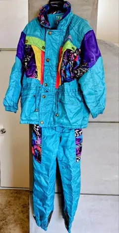 スキーウェアセット 男性用Lサイズ