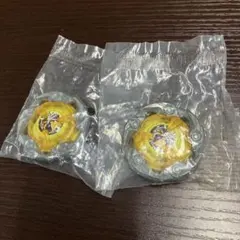 【未使用】巫師之杖 2件套 僅刀刃 戰鬥陀螺X