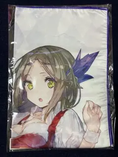 フィリスのアトリエ 等身大布ポスター フィリス・ミストルート - メルカリ