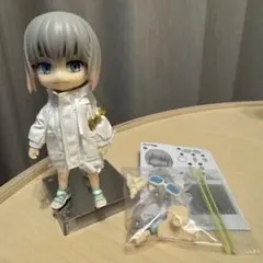 ねんどろいどどーる FGO プリテンダー/オベロン 爽やかサマー・プリンスVer