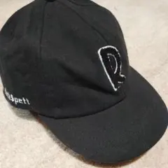 キャップ・色々なファッションに合わせやすいです★