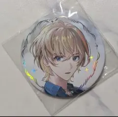 も*ゃ様 にじさんじ ART OF NIJISANJI 缶バッジ 風楽奏斗