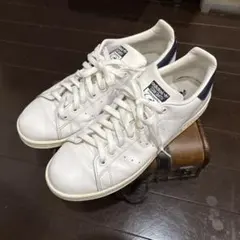 adidas Stan Smith GX6286 US7.5 - メルカリ