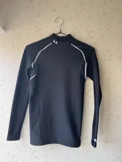 Under Armour 長袖　コンプレッションインナー コールドギア　黒