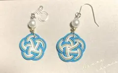 水引　ハンドメイド