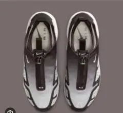 W26㌢M25.5㌢エアマックスサンダー★NIKEスニーカー★AIRMAX