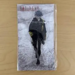 radio eva キャラクターグッズ