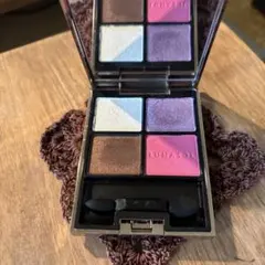 LUNASOL アイカラーレーション 03