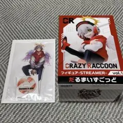 2025年最新】だるまいずごっど crの人気アイテム - メルカリ