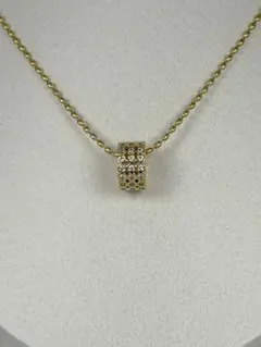ネックレス X6番