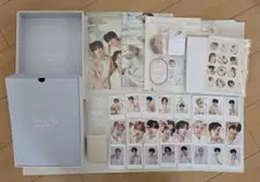 Stray Kids シーグリ2024 　Perfect Day　JYP特典