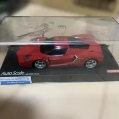 MEGA TECH JUNIOR 京商ミニッツ フェラーリ ディノラジコン - メルカリ