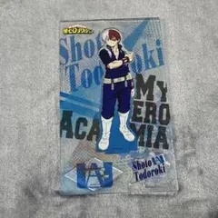 轟焦凍 アクリルスタンド