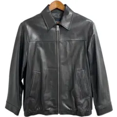 hahoko新品未使用 COACH 羊革レザージャケット 2025年最新】coach レザージャケットの人気アイテム - メルカリ