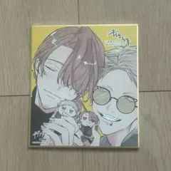 ギヴン展 ENCORE 入場特典