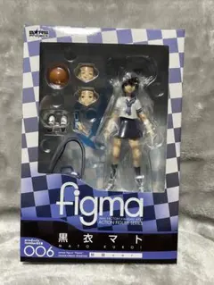 2025年最新】figma ブラック ロックシューターの人気アイテム - メルカリ