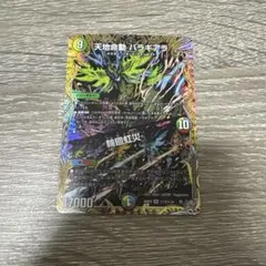 バラギアラ　シークレット　デュエマ