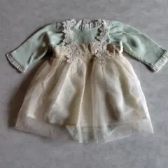 ロンパース&スカート アプレ・レ・クール 70/80