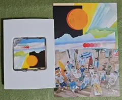 SEVENTEEN♥SPILL THE FEELS♥Kit
