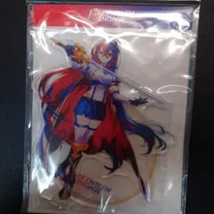ファイアーエムブレム　エンゲージ　リュール　アクスタ