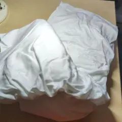 ボックスシーツ Sサイズ ホワイト
