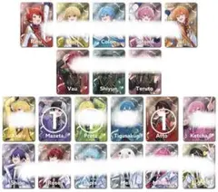 まぜ太 2023 summerセット☆ Amazon | まぜ太 アクリルスタンド 2023 Summer ver AMPTAK