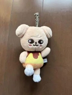 SKZOO バッグチャーム PuppyM プリン　スンミン