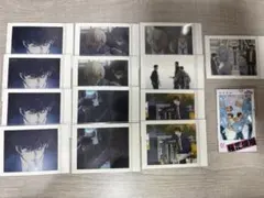 9点┊︎萩原研二 ぱしゃこれ ハロ嫁 - メルカリ