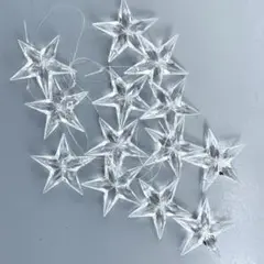 STAR ORNAMENT 13点set