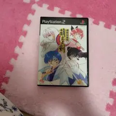 PS2】純情ロマンチカ 恋のドキドキ大作戦 - メルカリ